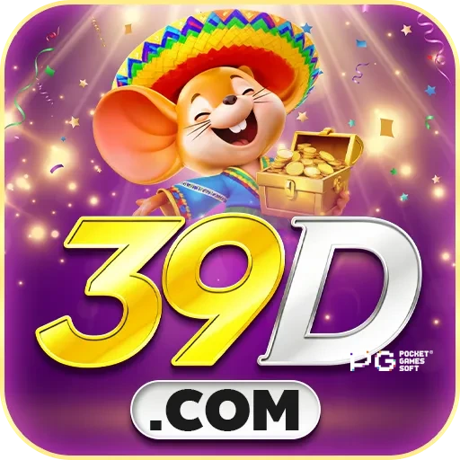 39d - Plataforma de jogos online com bônus exclusivos, slots, cassino ao vivo e apostas esportivas